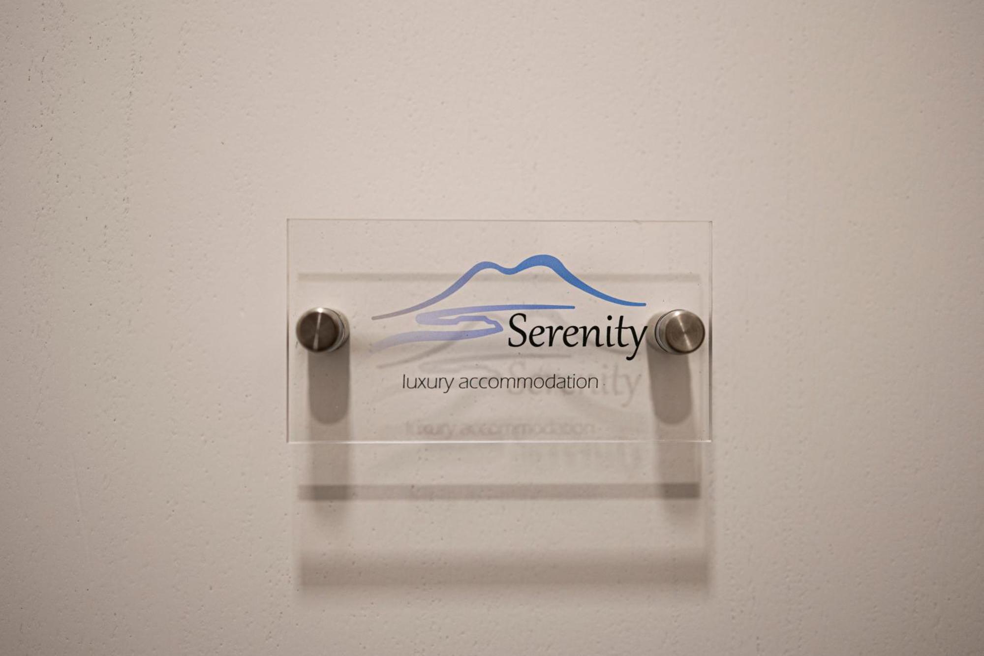 Serenity Naples Exterior photo
